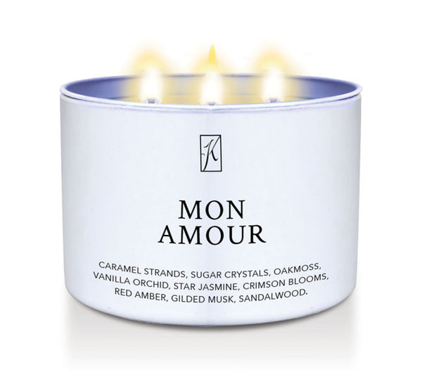 Mon Amour | 14oz LE Tin