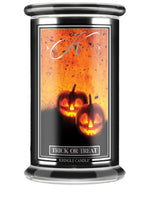 Trick or Treat Large 2-wick