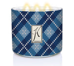 Bavarian Christmas | 3-wick Candle