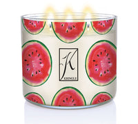 Juicy Delight | 3-wick Candle