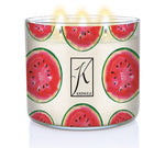 Juicy Delight | 3-wick Candle