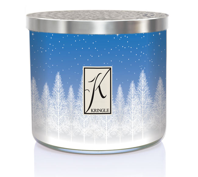 Snow-Capped Fraser | 3-wick Candle