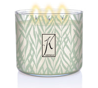 Wild Seagrass | 3-wick Candle