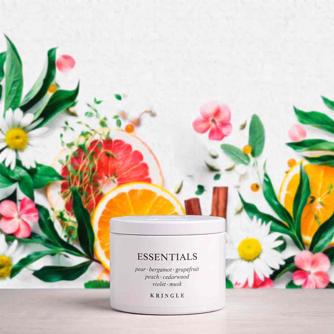 Essentials | 1-Wick Tin 3 oz