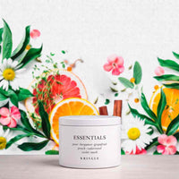 Essentials | 1-Wick Tin 3 oz