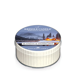 Kringle Candle DayLight Candles