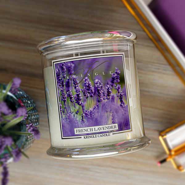French Lavender | XL 4-wick
