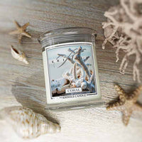 Coral Medium 2-Wick - Kringle Candle Company