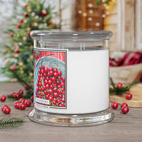 Cranmary  | XL 4-wick