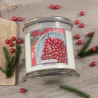 Cranmary  | XL 4-wick