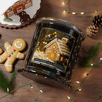 Gingerbread Frosting | XL 4-wick