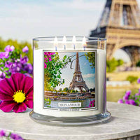 Mon Amour  | XL 4-wick BOGO50