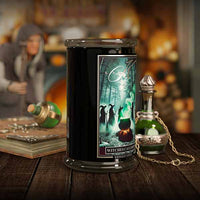 Witches Cauldron  | Large 2-wick