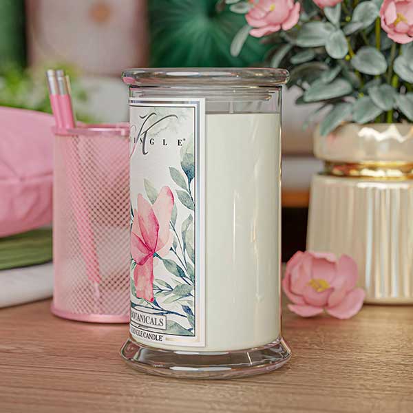 Botanicals  Scented Large 2-wick - Kringle Candle Company