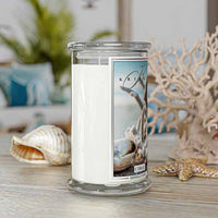 Coral Large 2-Wick - Kringle Candle Company