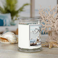 Coral Medium 2-Wick - Kringle Candle Company