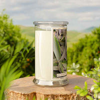 Eucalyptus Mint Scented Large 2-wick - Kringle Candle Company