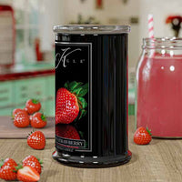Juicy Strawberry Scented Large 2-wick Candle - Kringle Candle Company