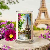 Mon Amour Large 2-wick - Kringle Candle Company