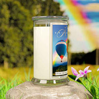 Over the Rainbow Large 2-wick Candle Jar - Kringle Candle Store