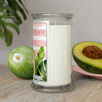 Avocado & Palm  Large 2-wick - Kringle Candle Company