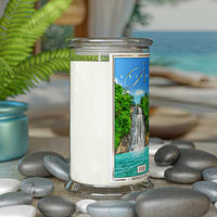Fiji Kringle Large 2-wick - Kringle Candle Company