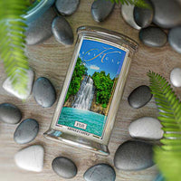 Fiji Kringle Large 2-wick - Kringle Candle Company