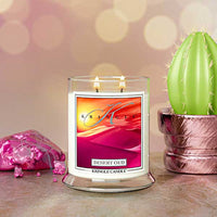 Desert Oud Medium 2-wick - Kringle Candle Company
