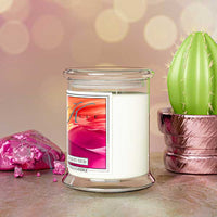 Desert Oud Medium 2-wick - Kringle Candle Company
