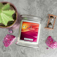Desert Oud Medium 2-wick - Kringle Candle Company