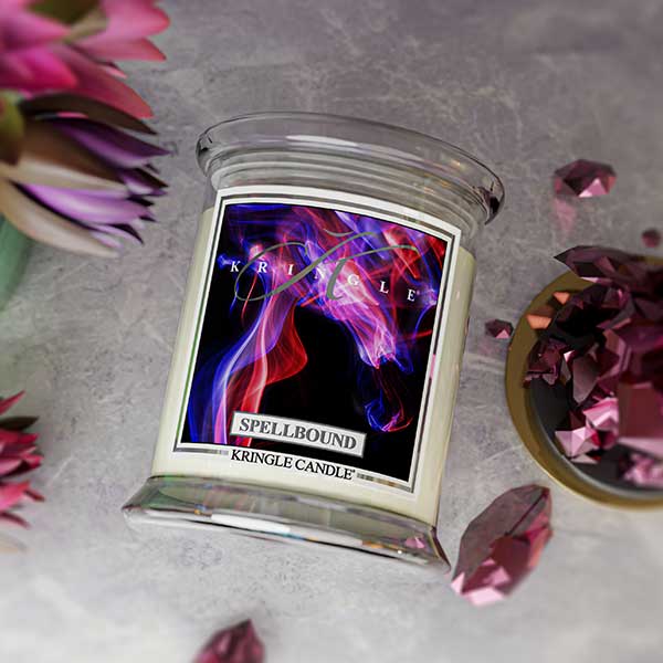 Spellbound Medium 2-wick - Kringle Candle Company