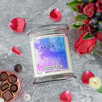 Watercolors Medium 2-wick - Kringle Candle Company