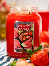 Strawberry Watermelon Large Jar | BOGO Mother's Day Sale