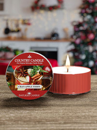 Cran Apple Toddy | DayLight - Kringle Candle Company