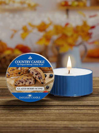 Glazed Berry Scone | DayLight - Kringle Candle Company