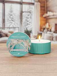 Baby It's Cold Outside | DayLight