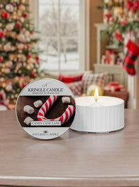 Candy Cane Lane | DayLight