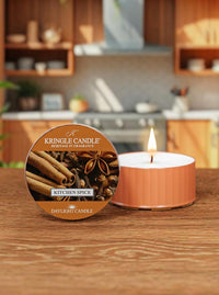 Kitchen Spice | DayLight