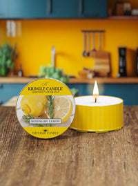 Rosemary Lemon | DayLight