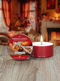 Spiced Apple | DayLight