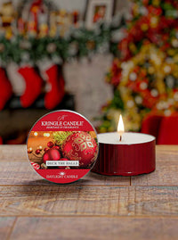 Deck The Halls | DayLight