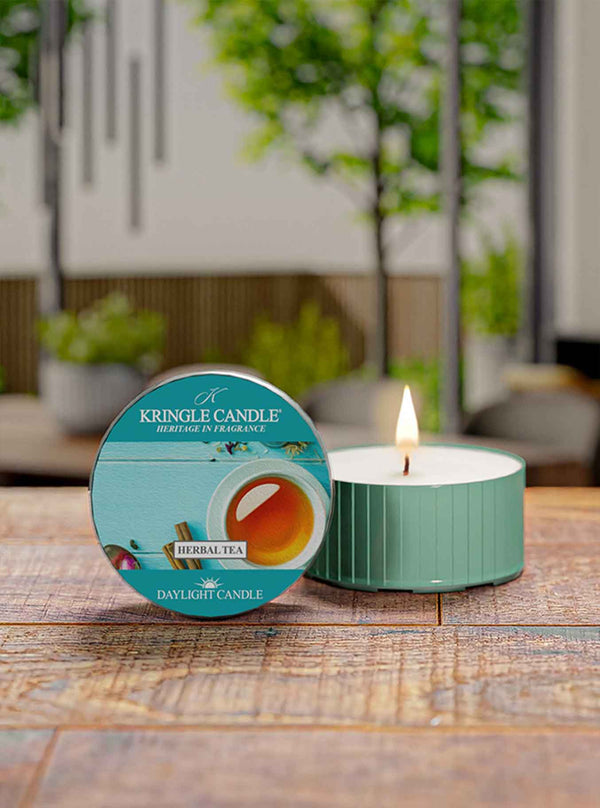 Herbal Tea | DayLight