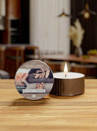 Knitted Cashmere | DayLight