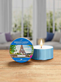 Mon Amour | DayLight