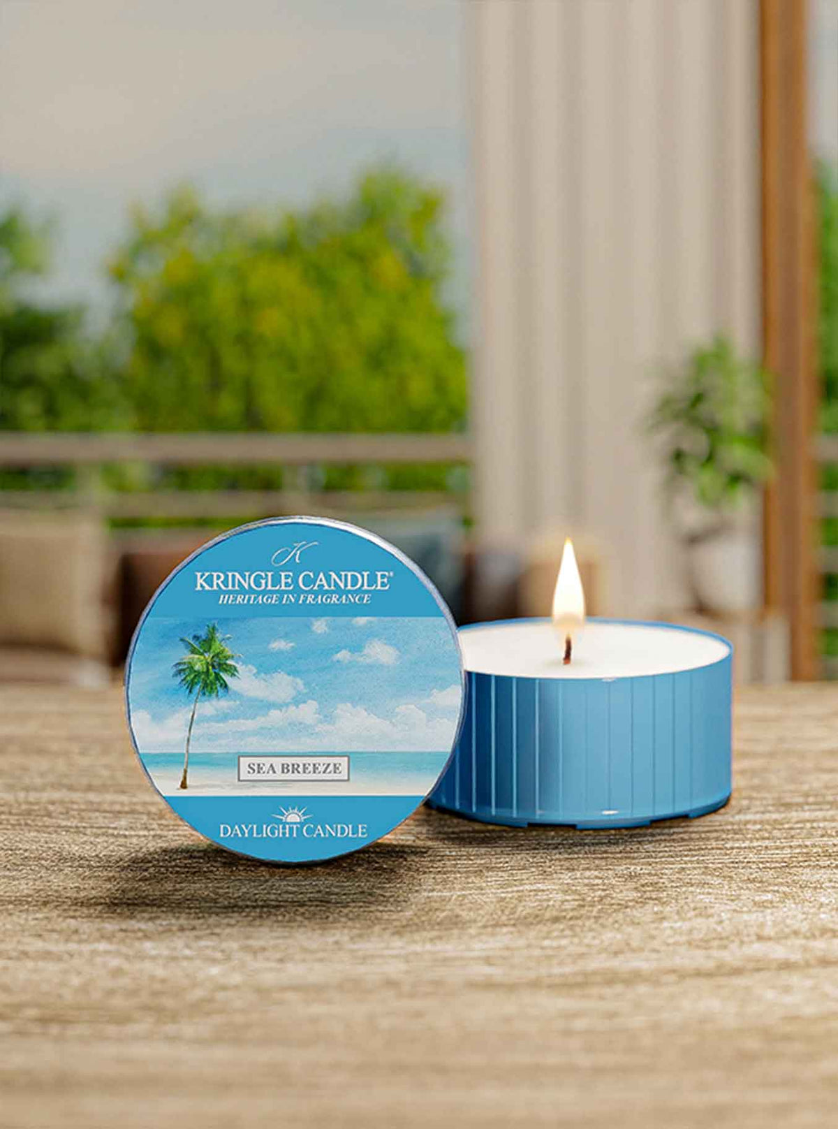 Sea Breeze | DayLight