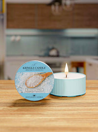 Sea Salt & Tonka | DayLight