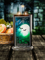 Witching Hour Large 2-wick