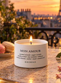 Mon Amour | 1-Wick Tin 3 oz