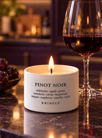 Pinot Noir | 1-Wick Tin 3 oz