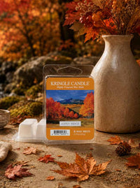Aspen Ridge | Wax Melt